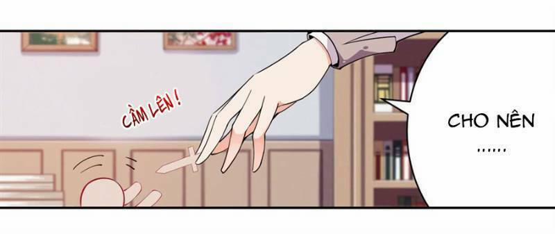 Sứ Đồ Vô Hạn Và 12 Chiến Cơ 15 trang 17