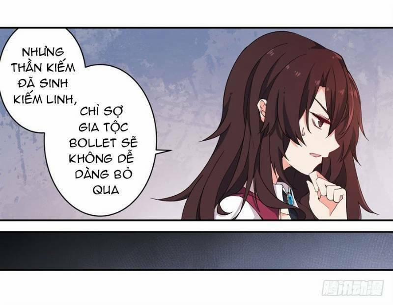 Sứ Đồ Vô Hạn Và 12 Chiến Cơ 15 trang 21