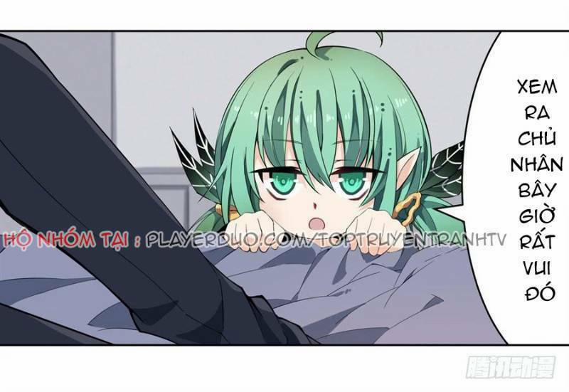 Sứ Đồ Vô Hạn Và 12 Chiến Cơ 15 trang 28