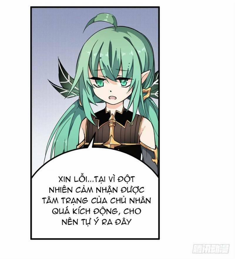 Sứ Đồ Vô Hạn Và 12 Chiến Cơ 15 trang 30