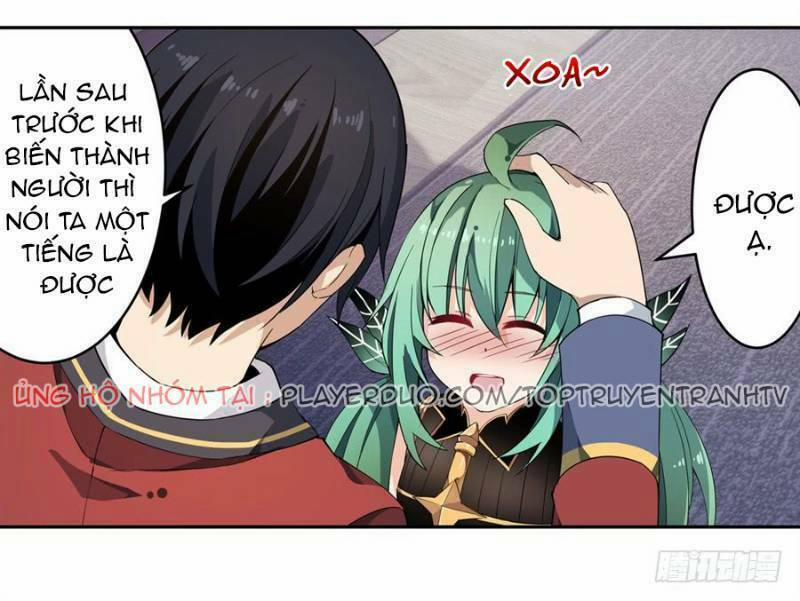 Sứ Đồ Vô Hạn Và 12 Chiến Cơ 15 trang 32