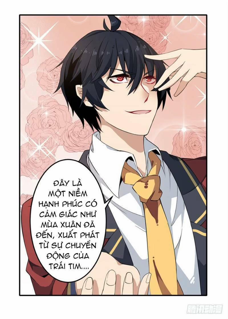 Sứ Đồ Vô Hạn Và 12 Chiến Cơ 15 trang 35