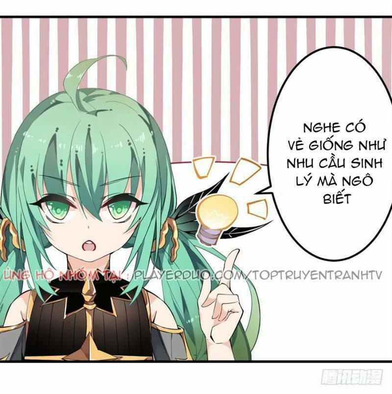 Sứ Đồ Vô Hạn Và 12 Chiến Cơ 15 trang 36