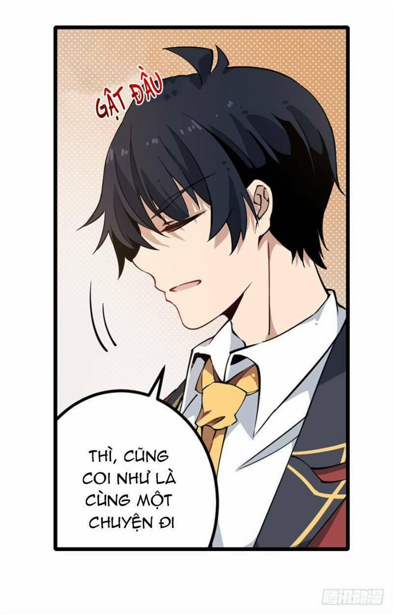 Sứ Đồ Vô Hạn Và 12 Chiến Cơ 15 trang 37