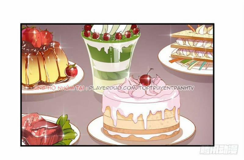 Sứ Đồ Vô Hạn Và 12 Chiến Cơ 15 trang 4