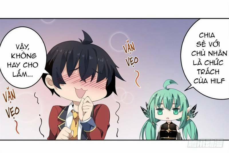 Sứ Đồ Vô Hạn Và 12 Chiến Cơ 15 trang 42