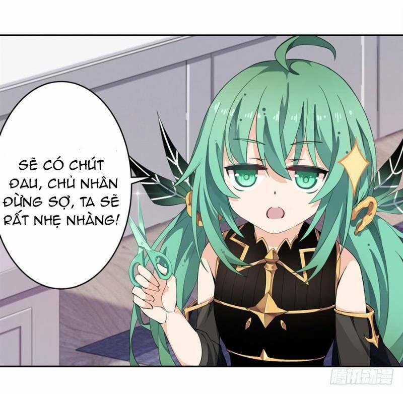 Sứ Đồ Vô Hạn Và 12 Chiến Cơ 15 trang 46