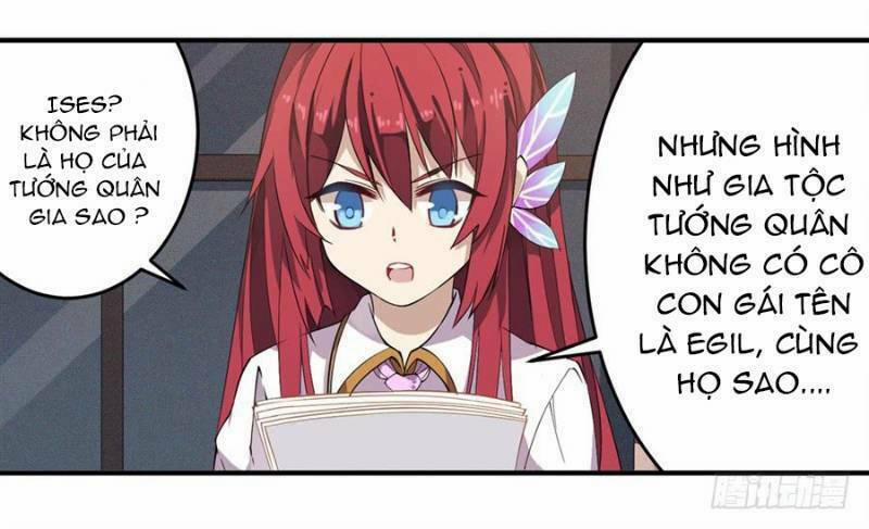 Sứ Đồ Vô Hạn Và 12 Chiến Cơ 15 trang 50