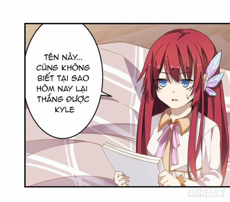 Sứ Đồ Vô Hạn Và 12 Chiến Cơ 15 trang 53