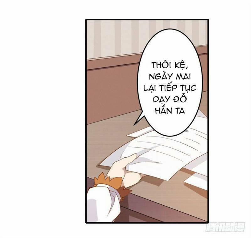 Sứ Đồ Vô Hạn Và 12 Chiến Cơ 15 trang 54