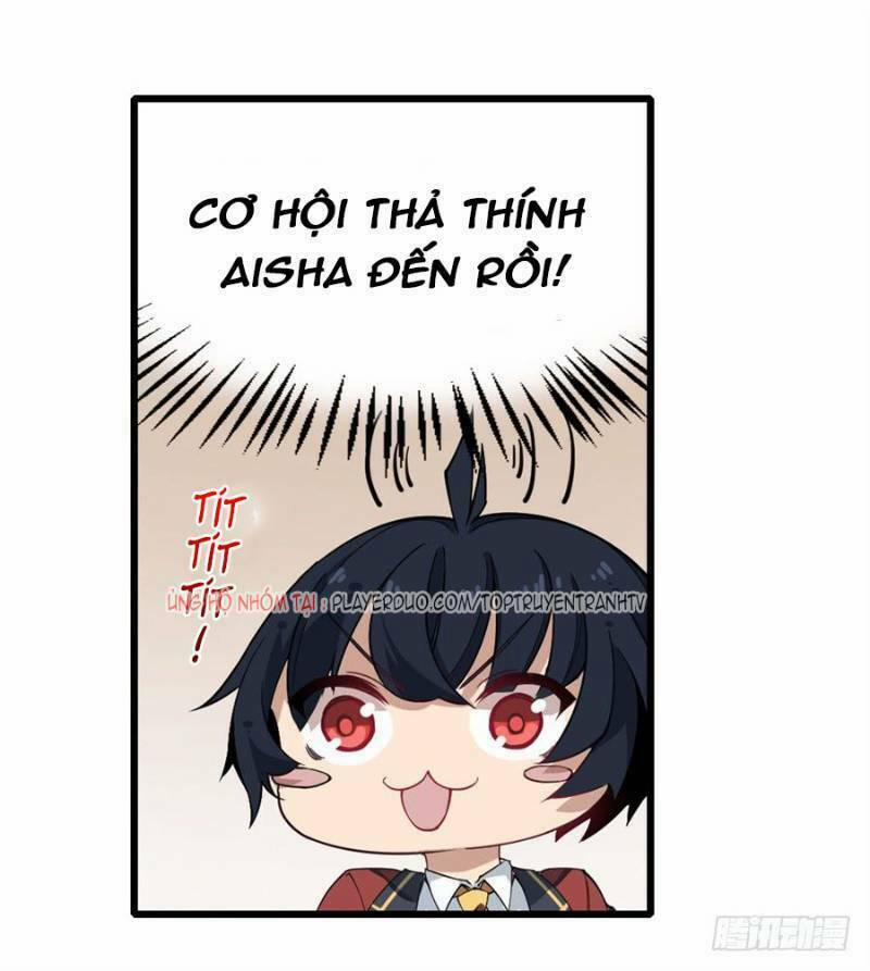 Sứ Đồ Vô Hạn Và 12 Chiến Cơ 15 trang 8