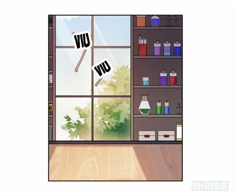 Sứ Đồ Vô Hạn Và 12 Chiến Cơ 16 trang 1