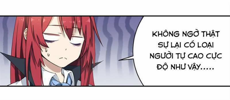 Sứ Đồ Vô Hạn Và 12 Chiến Cơ 16 trang 13