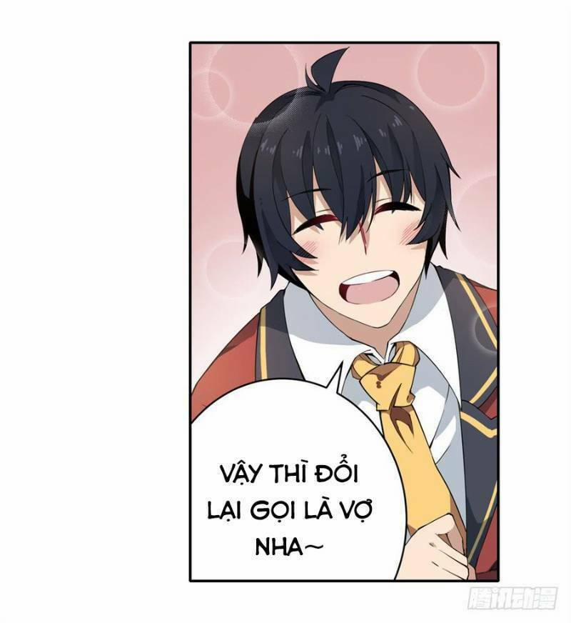 Sứ Đồ Vô Hạn Và 12 Chiến Cơ 16 trang 16