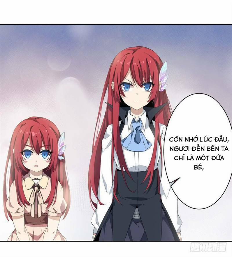 Sứ Đồ Vô Hạn Và 12 Chiến Cơ 16 trang 27