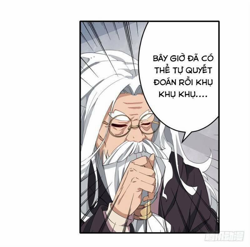 Sứ Đồ Vô Hạn Và 12 Chiến Cơ 16 trang 28