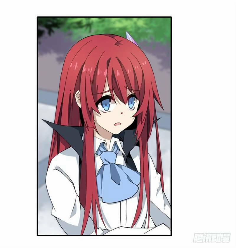 Sứ Đồ Vô Hạn Và 12 Chiến Cơ 16 trang 30