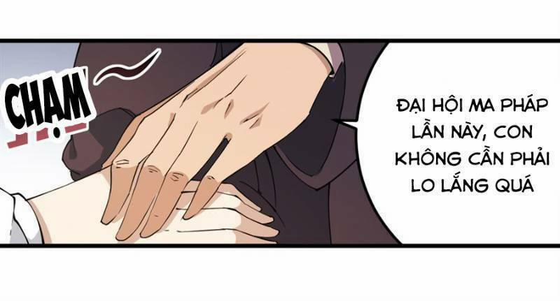 Sứ Đồ Vô Hạn Và 12 Chiến Cơ 16 trang 31