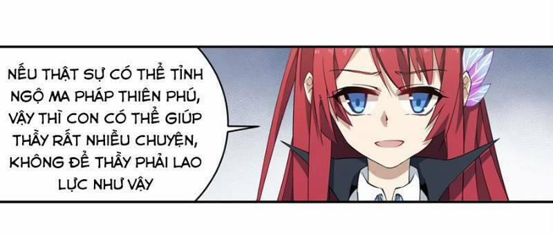 Sứ Đồ Vô Hạn Và 12 Chiến Cơ 16 trang 33