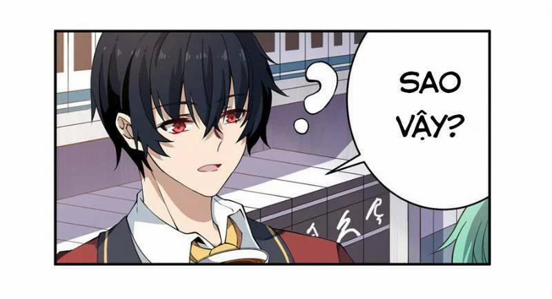 Sứ Đồ Vô Hạn Và 12 Chiến Cơ 16 trang 41