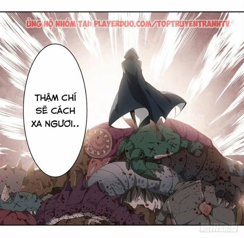 Sứ Đồ Vô Hạn Và 12 Chiến Cơ 16 trang 45