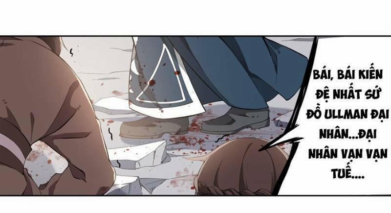 Sứ Đồ Vô Hạn Và 12 Chiến Cơ 16 trang 46