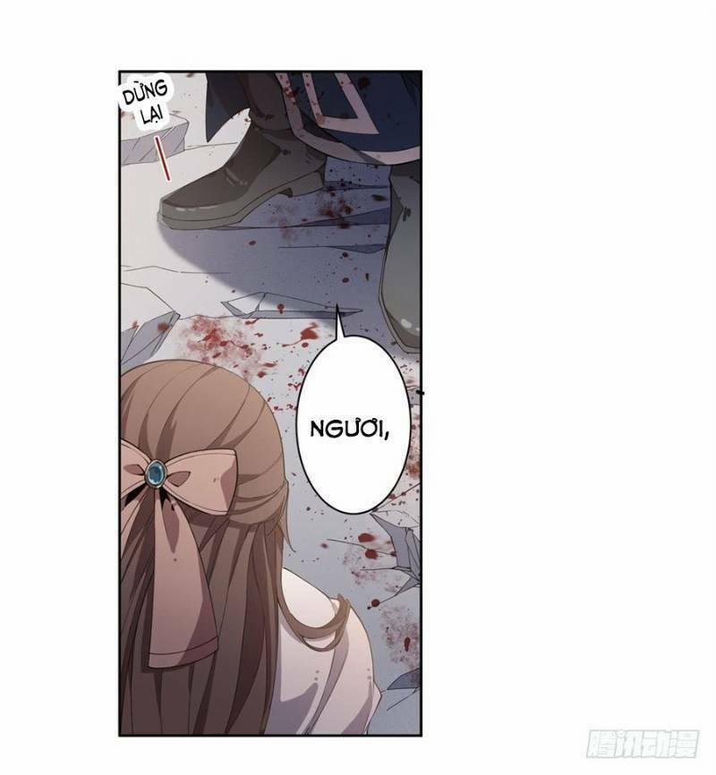 Sứ Đồ Vô Hạn Và 12 Chiến Cơ 16 trang 47