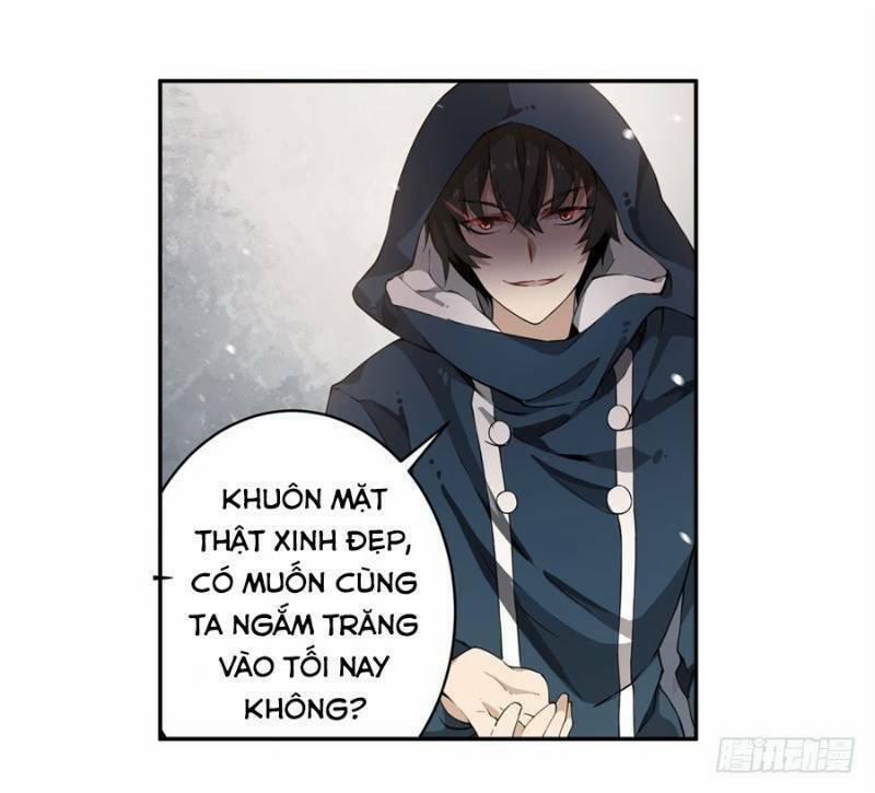 Sứ Đồ Vô Hạn Và 12 Chiến Cơ 16 trang 48