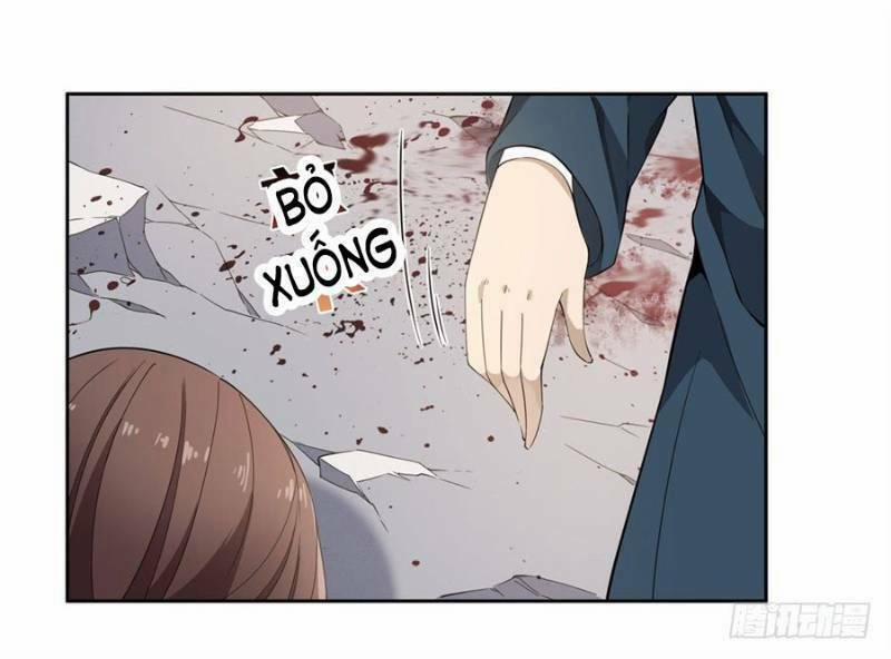 Sứ Đồ Vô Hạn Và 12 Chiến Cơ 16 trang 52