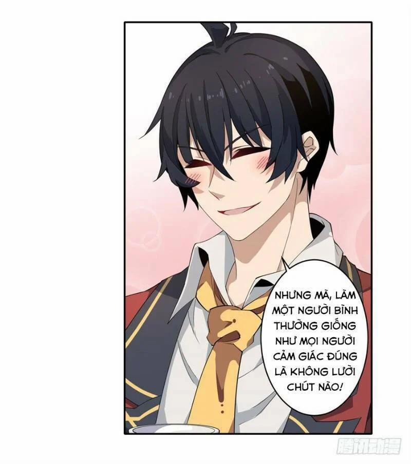 Sứ Đồ Vô Hạn Và 12 Chiến Cơ 16 trang 56