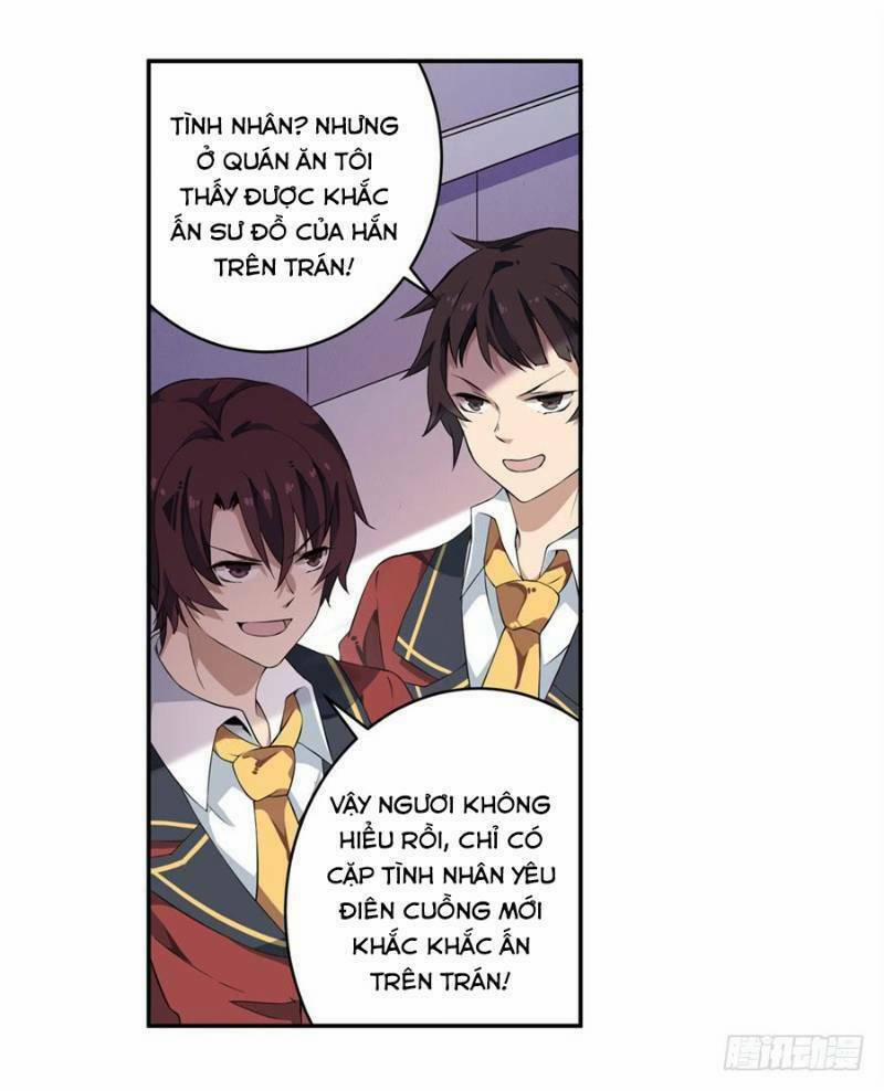 Sứ Đồ Vô Hạn Và 12 Chiến Cơ 16 trang 59