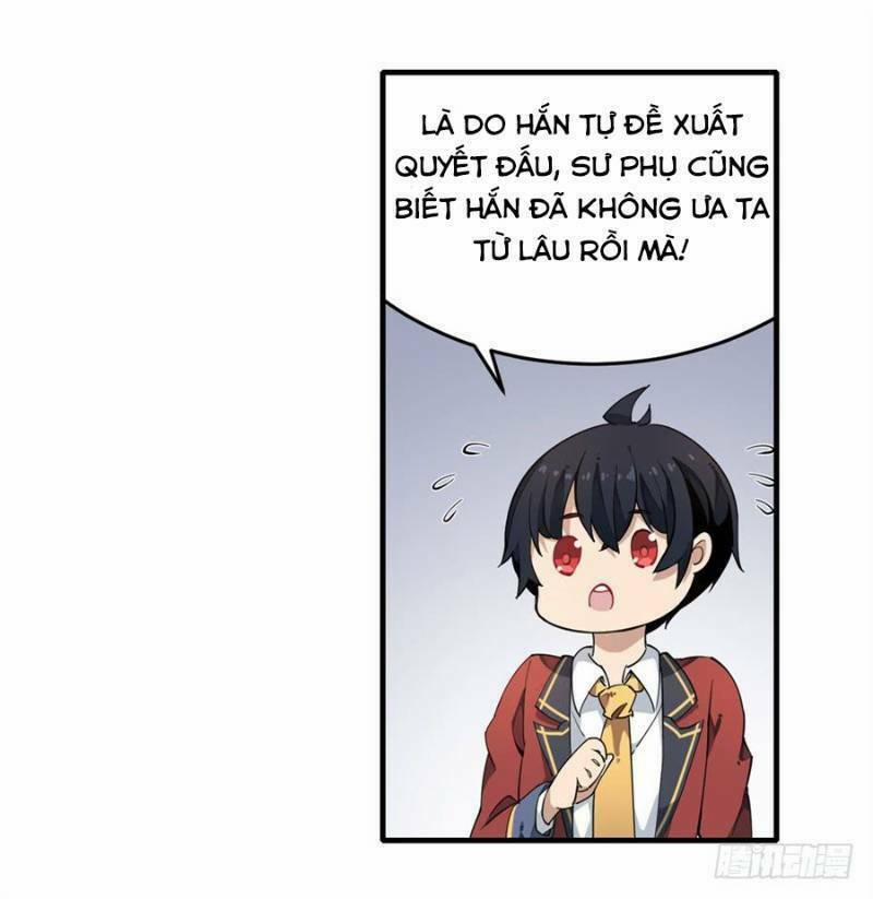 Sứ Đồ Vô Hạn Và 12 Chiến Cơ 16 trang 8