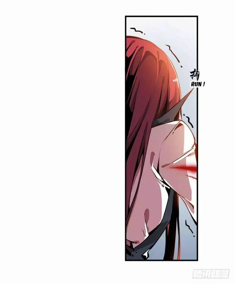 Sứ Đồ Vô Hạn Và 12 Chiến Cơ 2 trang 12