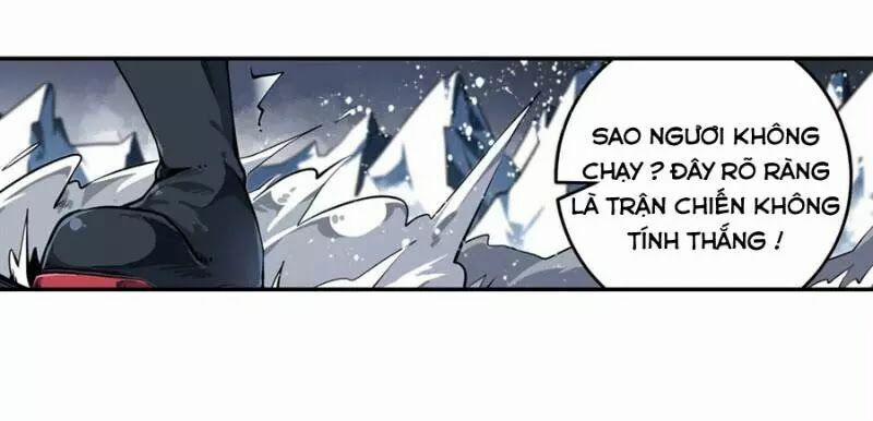 Sứ Đồ Vô Hạn Và 12 Chiến Cơ 2 trang 15