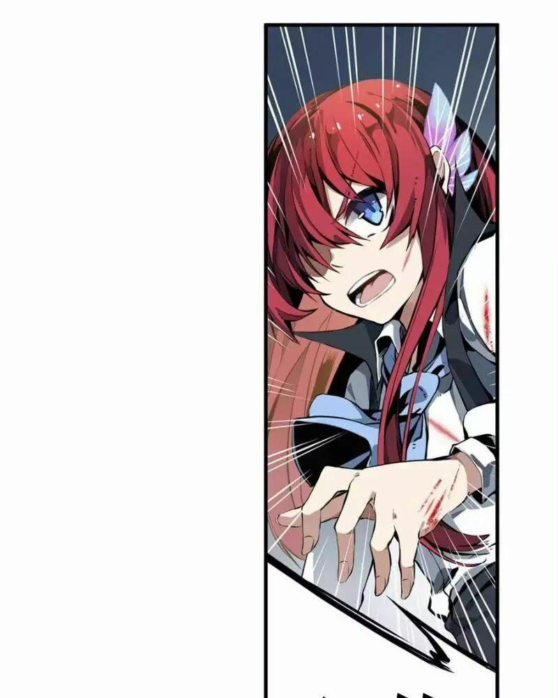 Sứ Đồ Vô Hạn Và 12 Chiến Cơ 2 trang 16