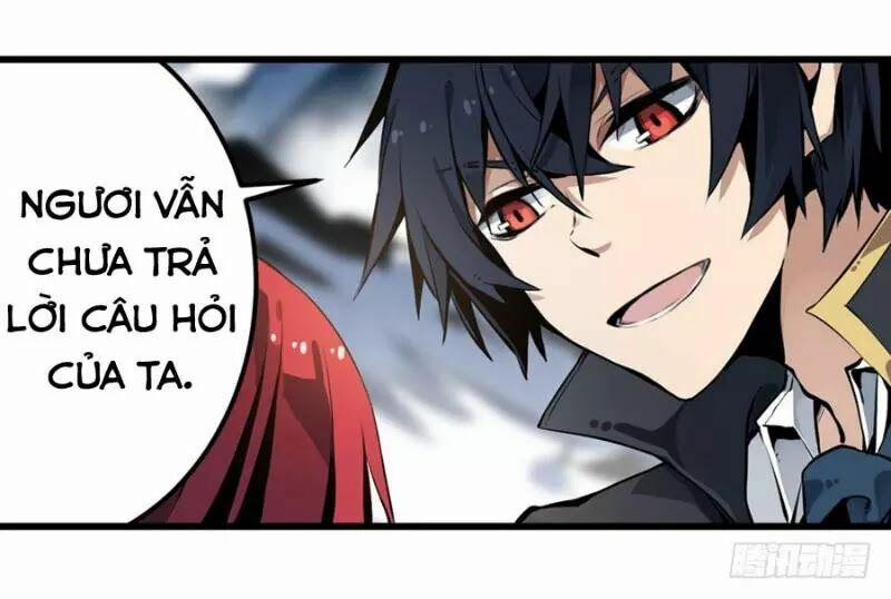 Sứ Đồ Vô Hạn Và 12 Chiến Cơ 2 trang 19