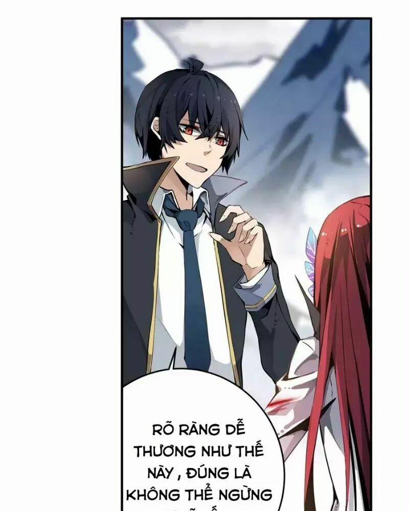 Sứ Đồ Vô Hạn Và 12 Chiến Cơ 2 trang 21