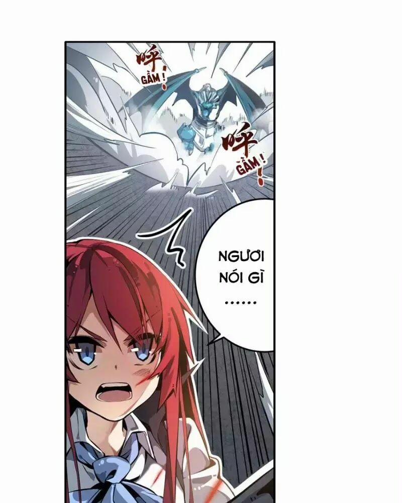 Sứ Đồ Vô Hạn Và 12 Chiến Cơ 2 trang 23