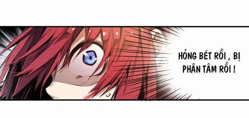 Sứ Đồ Vô Hạn Và 12 Chiến Cơ 2 trang 25