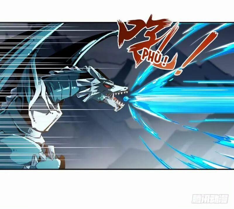 Sứ Đồ Vô Hạn Và 12 Chiến Cơ 2 trang 26