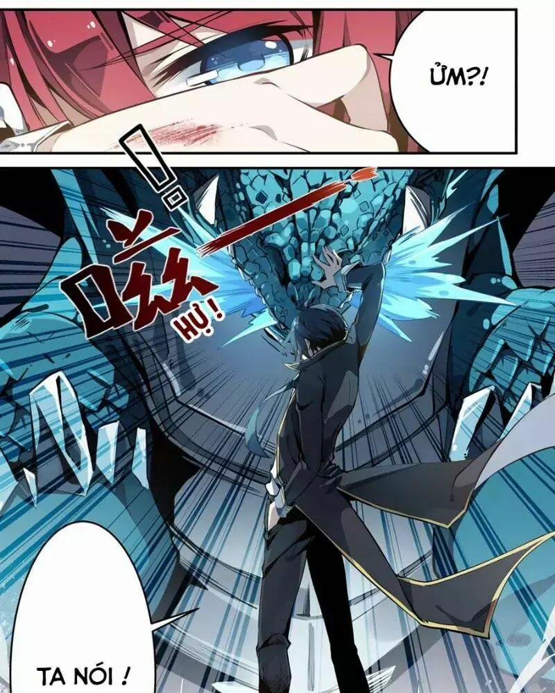 Sứ Đồ Vô Hạn Và 12 Chiến Cơ 2 trang 28