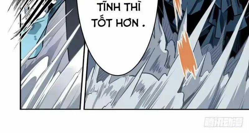 Sứ Đồ Vô Hạn Và 12 Chiến Cơ 2 trang 31