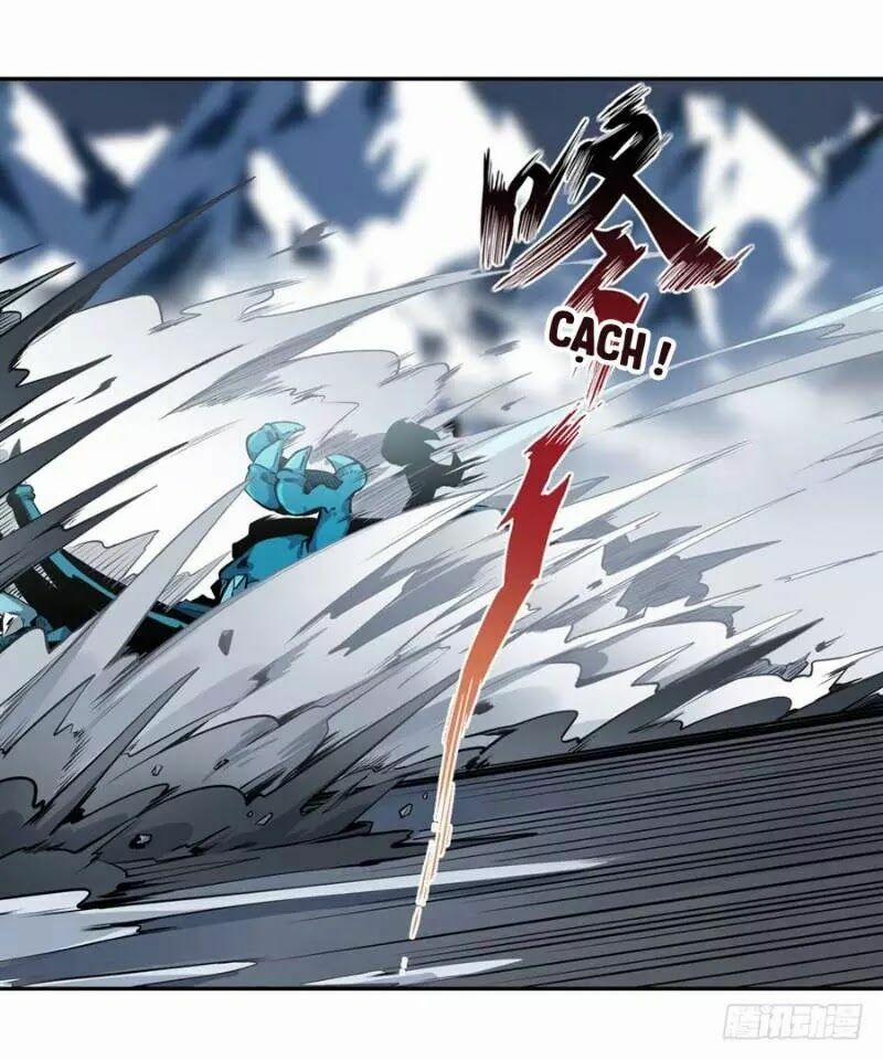 Sứ Đồ Vô Hạn Và 12 Chiến Cơ 2 trang 32