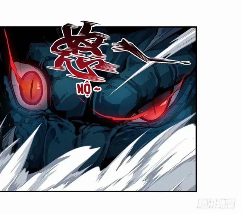 Sứ Đồ Vô Hạn Và 12 Chiến Cơ 2 trang 33