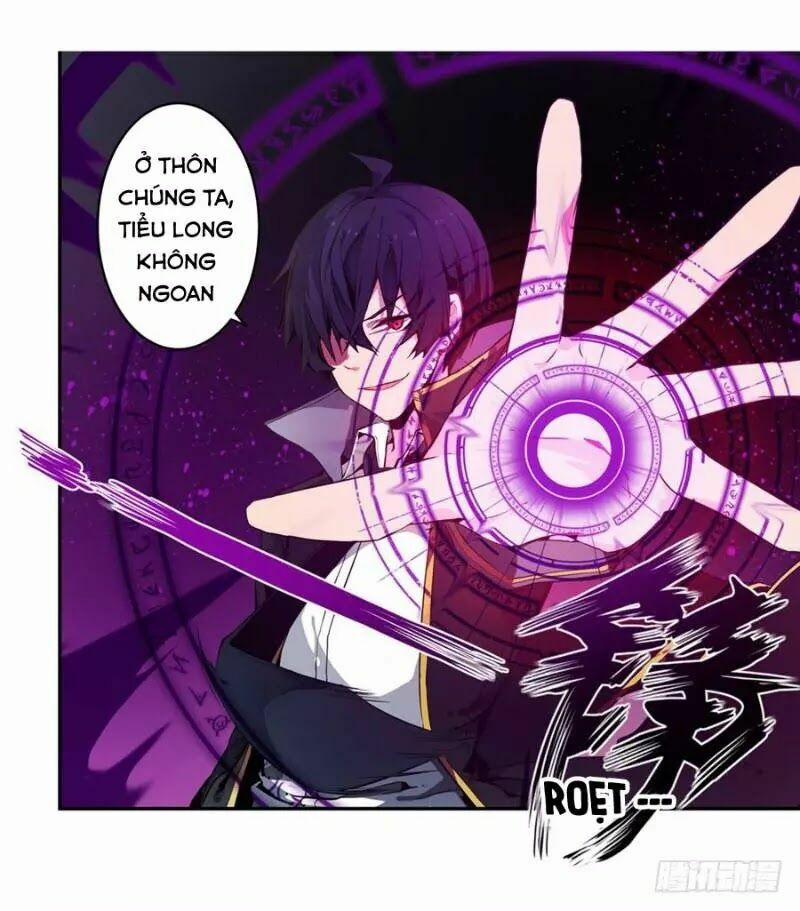 Sứ Đồ Vô Hạn Và 12 Chiến Cơ 2 trang 40