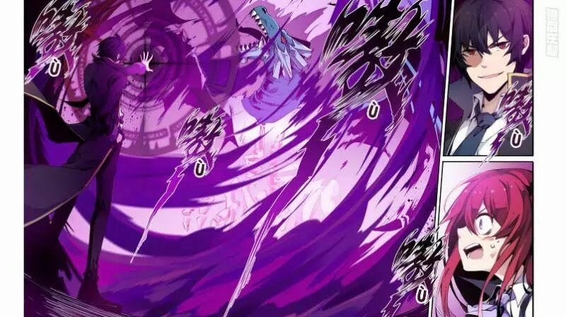 Sứ Đồ Vô Hạn Và 12 Chiến Cơ 2 trang 43