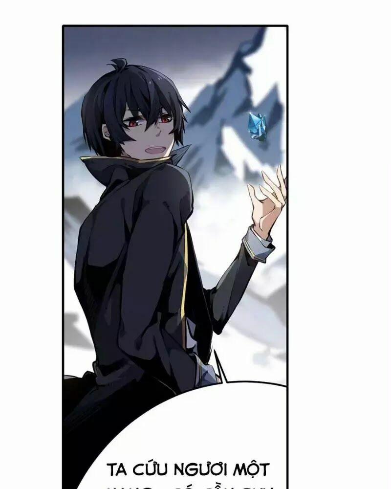 Sứ Đồ Vô Hạn Và 12 Chiến Cơ 2 trang 47