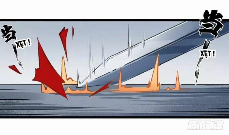 Sứ Đồ Vô Hạn Và 12 Chiến Cơ 2 trang 5