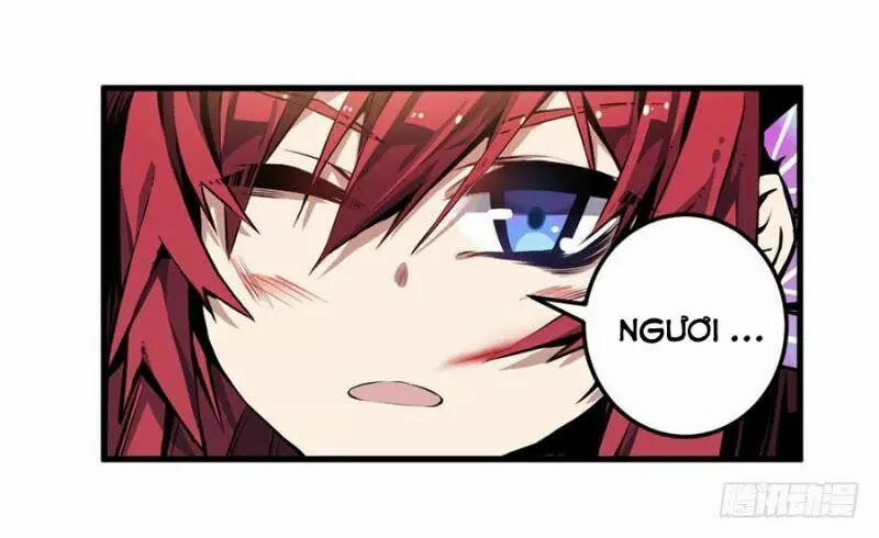 Sứ Đồ Vô Hạn Và 12 Chiến Cơ 2 trang 50