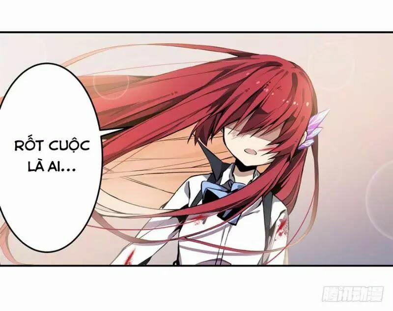 Sứ Đồ Vô Hạn Và 12 Chiến Cơ 2 trang 51